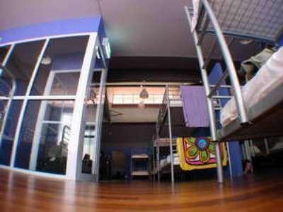 Inncrowd Backpackers 2 Singapura Luaran gambar