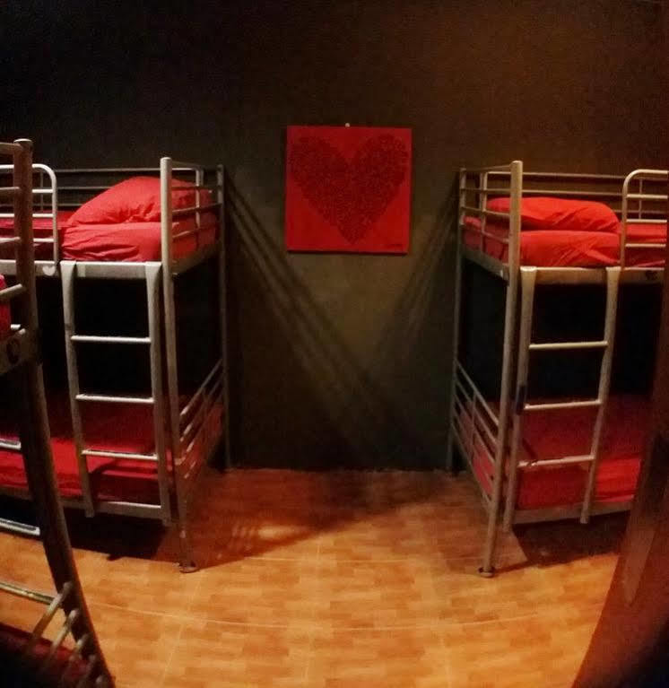 Inncrowd Backpackers 2 Singapura Luaran gambar